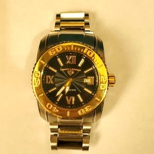 Swiss Legend Watch